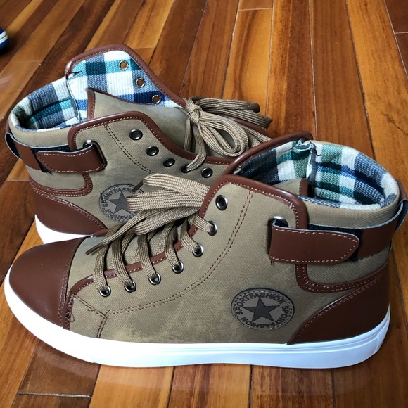 Converse Other - Converse shoe size 12